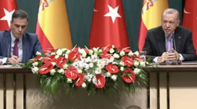 Erdoğan: İstanbul Sözleşmesi'ni tamamen gündemimizden çıkardık