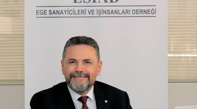 ESİAD Başkanı Karabağlı:  “Kadına yönelik şiddete karşı toplumsal mücadele şart”