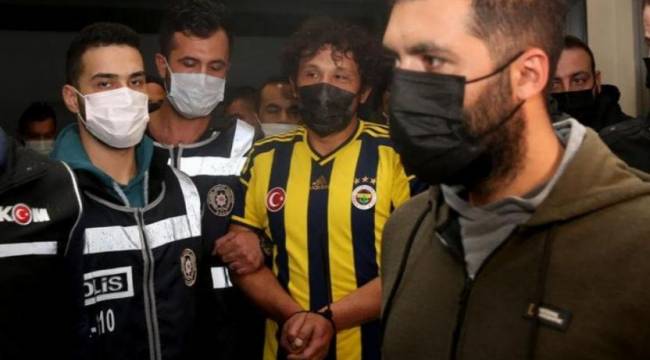 Fenerbahçe'den tepki: Kabul edilemez görüntü...