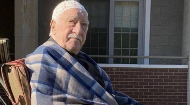 'Fethullah Gülen zehirlendi, çiftlikte bir kişi intihar etti' iddiası