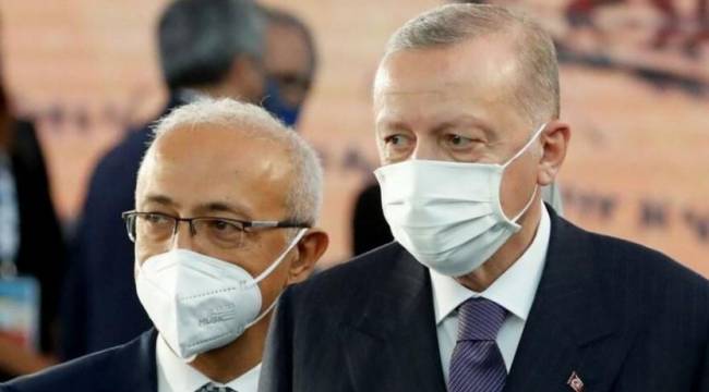 Financial Times'dan Erdoğan analizi: Bakanlar patronları arayıp Erdoğan'la konuşmalarını istiyor