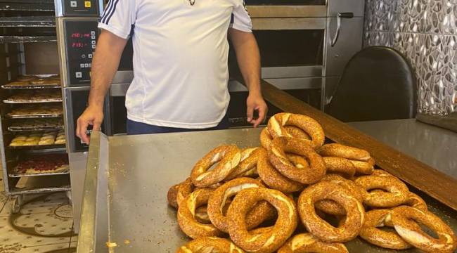 Gevrek pidecilerden açıklama: Hammadde maliyeti artıyor, ürün zammı çare getirmiyor