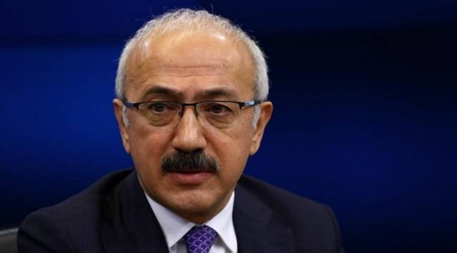 Hazine Bakanı'ndan 'asgari ücret' açıklaması