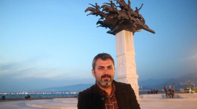 İGC üyesi Vesek Orhan Kemal Roman Armağanı jürisinde