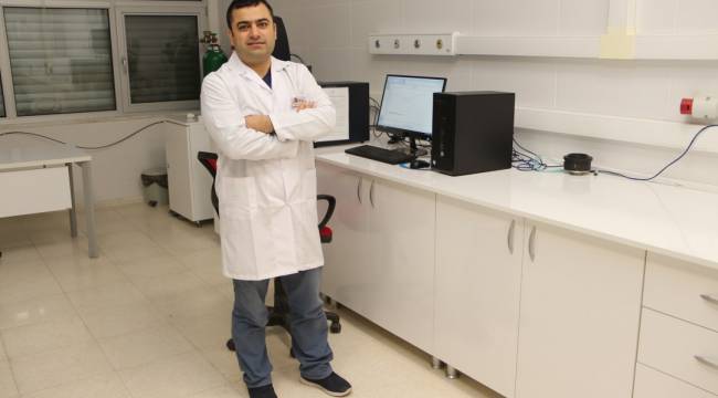 İKÇÜ’lü Bilim İnsanından ALS Hastalığı Tedavisine Yeni Bir Metot