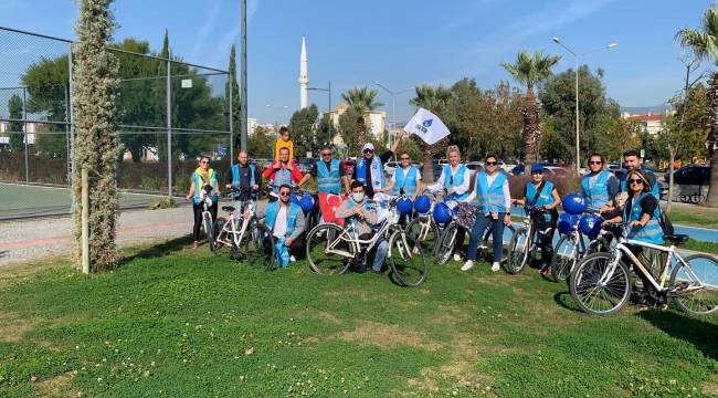 “İktidarın zammı varsa, vatandaşın yeşil pedalı var!”