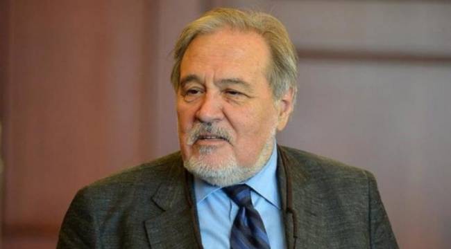 İlber Ortaylı: 'Türkiye'yi biz kuruyoruz, biz yaratıyoruz' tamamen mesnetsiz bir yaklaşım