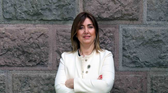 İzmir İş Dünyası Ulu Önder Mustafa Kemal Atatürk'ü andı