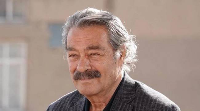 Kadir İnanır'ın sağlık durumuyla ilgili açıklama