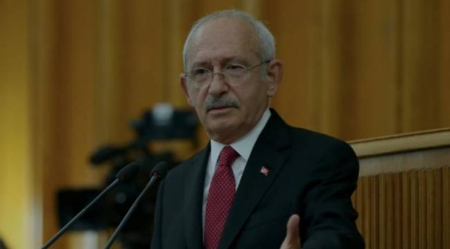 'Kandil denen yuvayı yerle yeksan etmezsem bana da Kılıçdaroğlu demesinler'