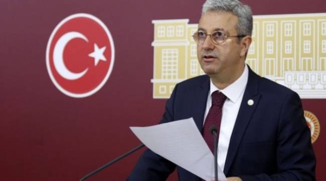 Kılıçdaroğlu'na hakaret eden SGK Müdürü TBMM gündeminde!