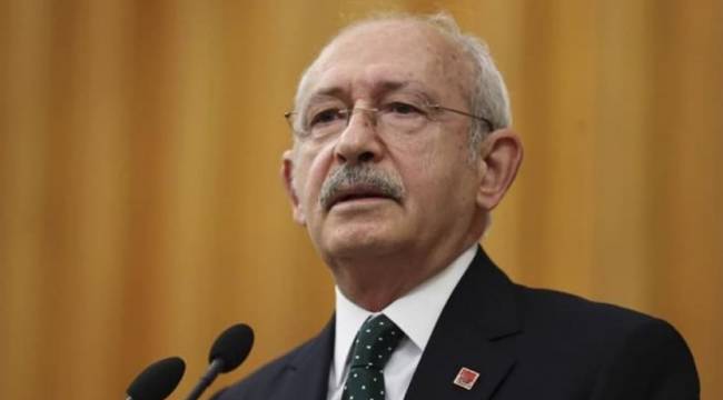 Kılıçdaroğlu'ndan enflasyon açıklaması: Bazı önemli adımlar atacağız