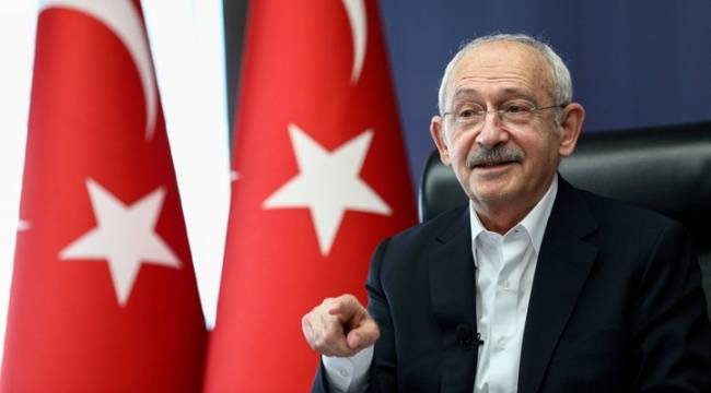 Kılıçdaroğlu'ndan Erdoğan'a yanıt: Dedim olabilir