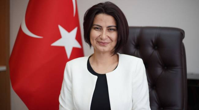 Kiraz Belediye Başkanı Saliha Özçınar Kutlu ikinci kez koranovirüse yakalandı