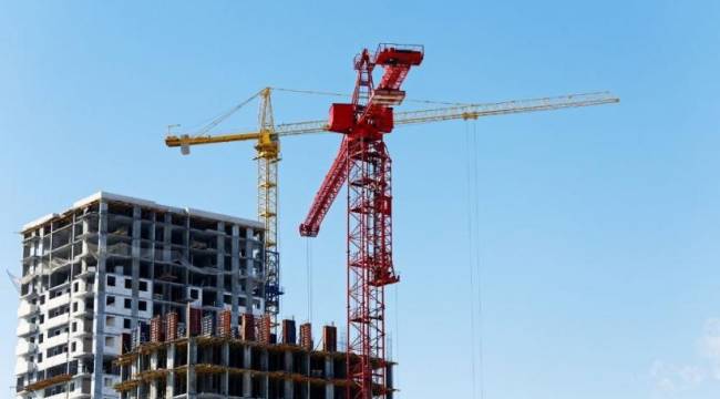 Konut satışları Ocak-Ekim döneminde yıllık yüzde 15 azaldı