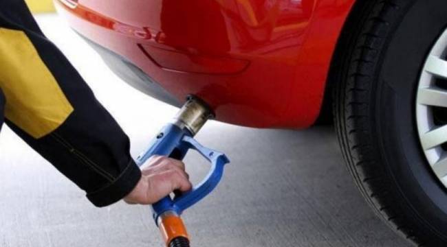 LPG'ye bu geceden itibaren zam geliyor