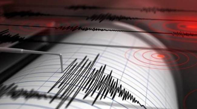 Malatya'da deprem: Çevre illerden de hissedildi