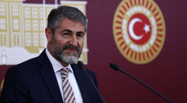 Maliye Bakanlığı'ndan gece yarısı bomba açıklamalar! Hazine ve Maliye Bakanı Lütfi Elvan sustu yardımcısı Nureddin Nebati konuştu: Faiz, dolar kuru, enflasyon