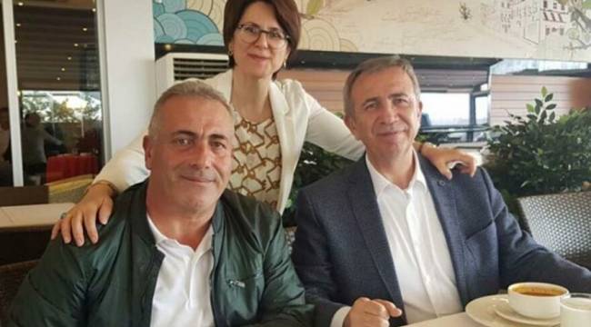 Mansur Yavaş’ın kardeşi Sabri Yavaş hayatını kaybetti