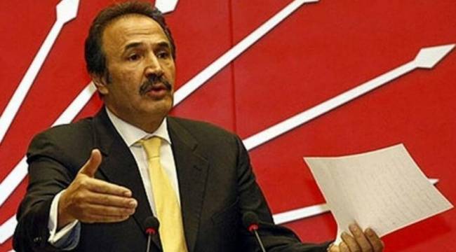Mehmet Sevigen CHP’den ihraç edildi