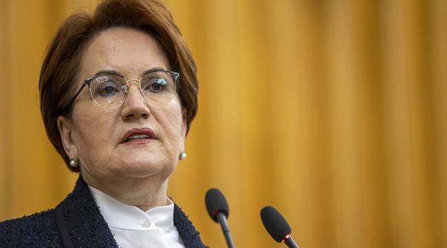 Meral Akşener’e çağrı: Lütfü Türkkan'ı partiden atın!
