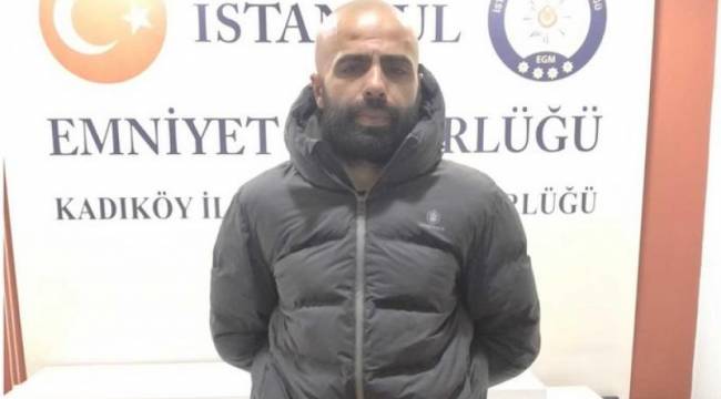 Metrodaki bıçaklı saldırgan ​Emrah Yılmaz tutuklandı