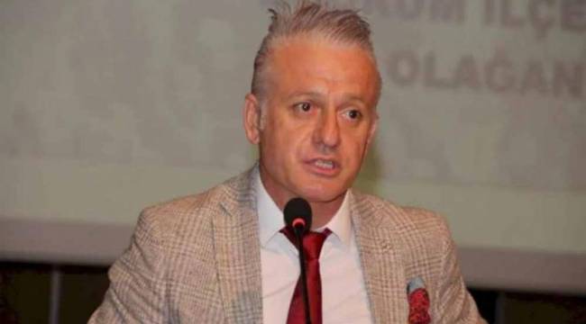 MHP, Bodrum ilçe yönetimini feshetti