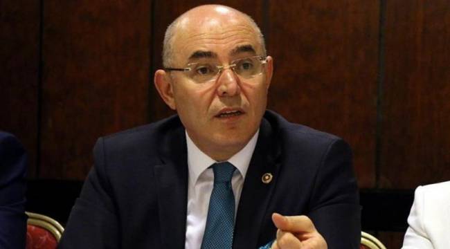 MHP Genel Başkan Yardımcısı Karakaya: Biz hükümetin ortağı değiliz