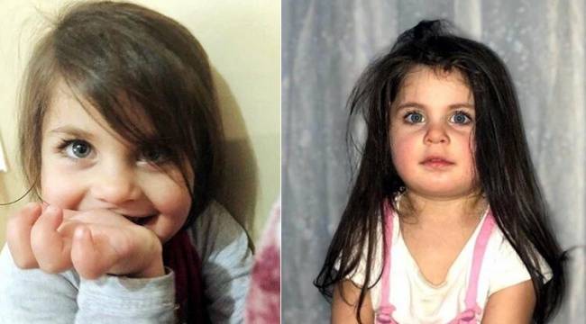 "Minik Leyla cinayeti" davasında gerekçeli karar: Tüm köy sustu