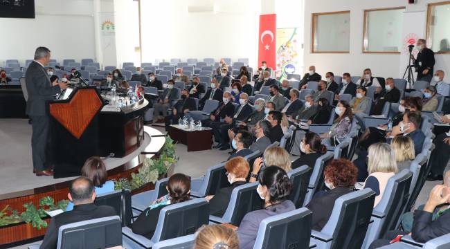 Organik sektöründen, “Okullarda organik dersi konulsun” çağrısı