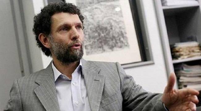 Osman Kavala davasında karar
