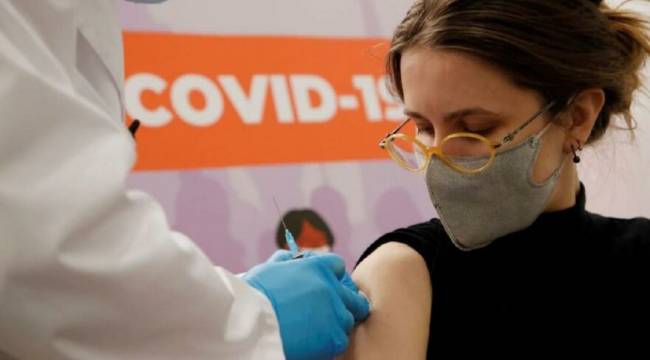 Pfizer/BioNTech aşısı olanlara neden Covid-19 bulaştığı belli oldu