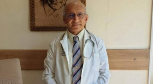 Prof. Dr. Saltık: Türkiye'de toplum bağışıklığı artmıyor, azalıyor