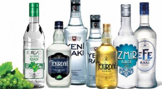 Rekabet Kurumu'ndan Mey İçki'ye soruşturma