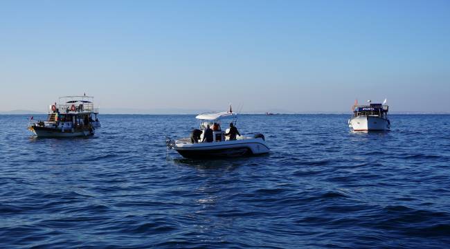 Rotary’de renkli “Balıkçılar Günü