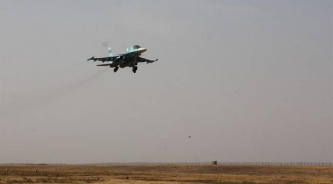 Rusya Kamışlı'da askeri varlığını artırıyor: 'Ankara'ya mesaj' yorumu