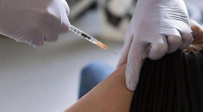 Sağlık Bakanı: Aşı oranı düşük tüm illerde yüzde 75'e ulaşmalıyız