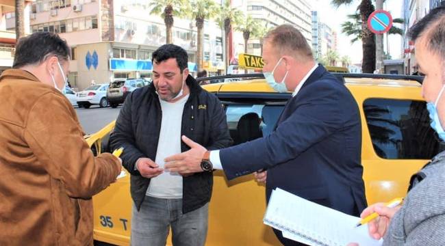 Sarı Yürekliler Atatürk’ü Andı