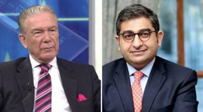 Sezgin Baran Korkmaz, Uğur Dündar’a dava açtı