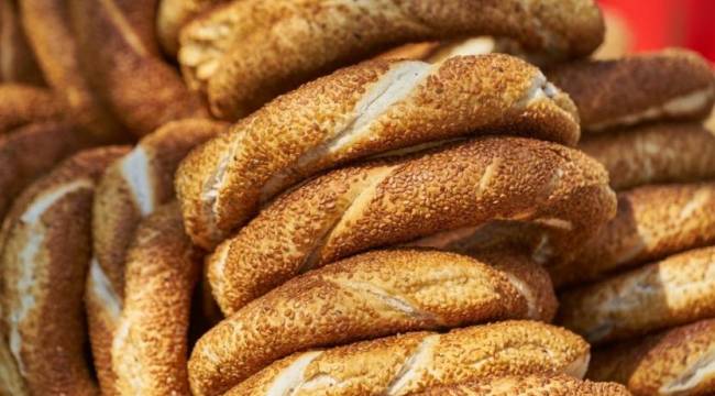 'Simit 5 liraya çıkacak'