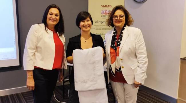 SIMKAD Toplumsal Cinsiyet Eşitliğine Dikkat Çekti