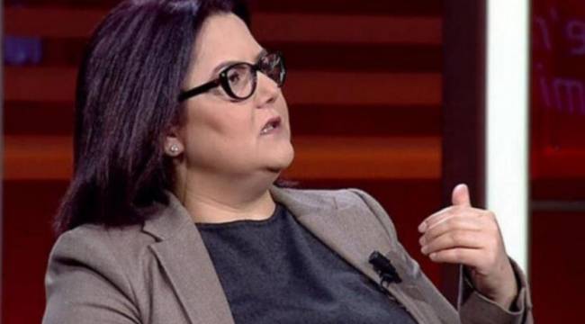 Skandal sonrası ilk açıklama: &#039;Bahsi geçen şahıs tutukludur&#039;