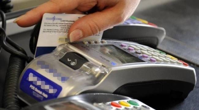 TESK alışverişlerde taksit sayısının artırılmasını istedi: Uzun vadeye yayılan ödemeler her kesimi rahatlatacaktır