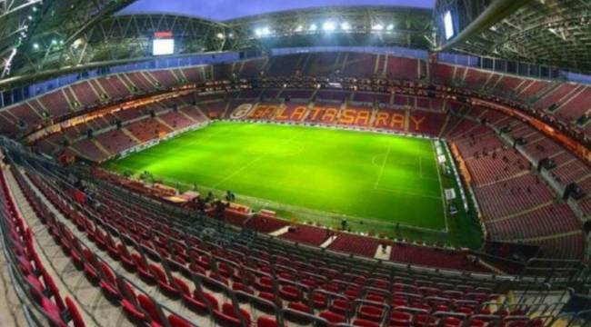 TFF'den 'Galatasaray'a ceza' açıklaması