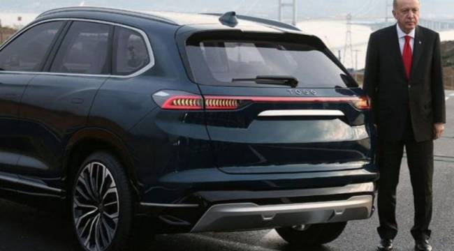 TOGG CEO'sundan fiyat açıklaması: Fiyatlandırmalar 2022 sonunu bulacak