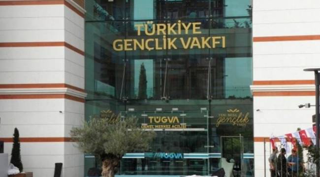TÜGVA'dan belge sızdırılması soruşturması: 1 kişi tutuklandı