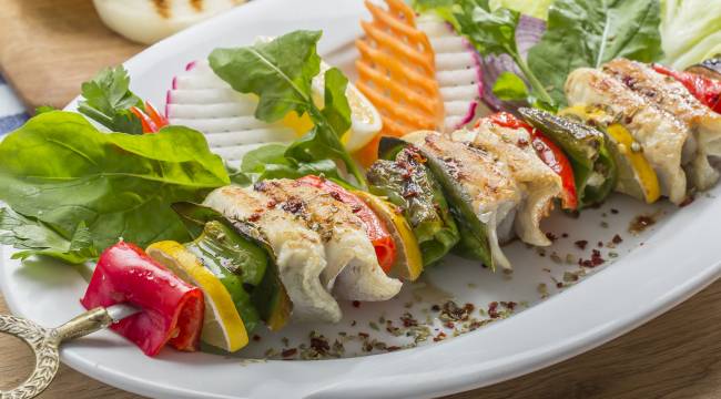 Türk su ürünleri yetiştiricileri, besin değerlerine güveniyor