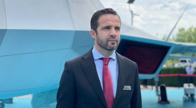 TUSAŞ İletişim Başkanı Demir, trafik kazasında hayatını kaybetti