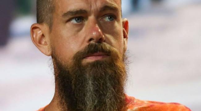 Twitter CEO'su Jack Dorsey istifa etti