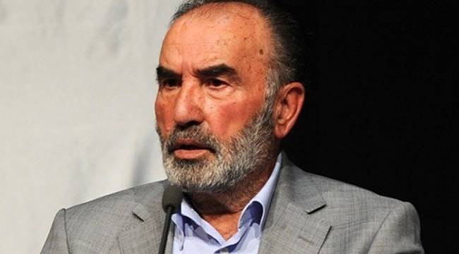 Yeni Şafak yazarı Karaman: Kadınların veya kadınlarla erkeklerin birlikte, topluluk içinde dans etmeleri veya başkaca oynamaları caiz değildir